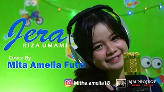 jera riza umami cover mitha amelia futri
