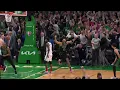 Boston Celtics Last 1 30 of R1G1 vs Brooklyn Nets UNCUT 2022