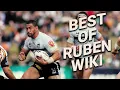 NRL Highlights RUBEN WIKI CAREER HIGHLIGHTS