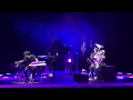 Daniel Herskedal & Mattia Vlad Morleo - Exp Improvisation [live from Time Zones 2022]