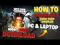 How To Download Choo Choo Charles In PC Choo Choo Charles Game Download Kaise Kare