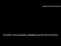 Download Lagu MADEBE JINASA AUDIO ZA NGOMA 2001-
