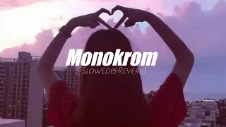 Download Tulus - Monokrom (Slowed+Reverb) MP3