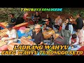 Lagu GENDING KLASIK LADRANG WAHYU ⁉️ EBEG WAHYU TURONGGO SETO LIV TANUBAYA SOMAGEDE BANYUMAS
