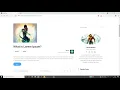 django blog project part 12