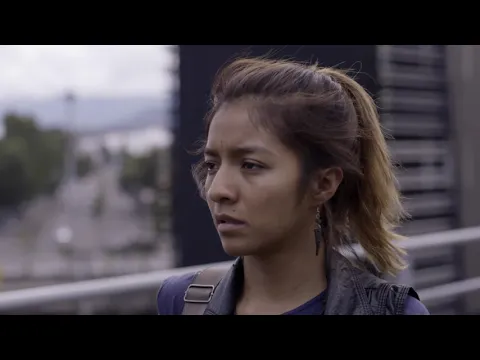 GUNPOWDER HEART - Trailer