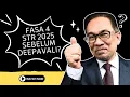 Download Lagu FASA 4 STR 2025 SEBELUM DEEPAVALI?