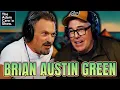 Brian Austin Green on Surviving Hollywood as a Teen The Housing Economy Struggle
