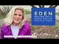Eden Method 5 Minute Daily Energy Routine