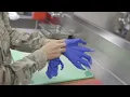 Cross Contamination