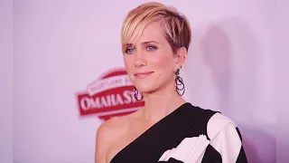 Kristen Wiig 54 Shows Her Huge Size In New Bikini Photos