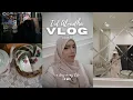 Download Lagu ✨My Eid Al-Adha 1446H~ vlog🕌✨| Vlog Raya