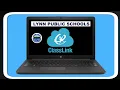 ClassLink Single Sign-On