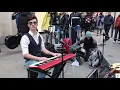 Piano Man (Billy Joel) Cuan Durkin Cover