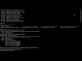 Aws ec2 creation using git- replication