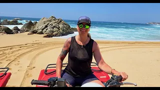 Epic Spring Break Adventure