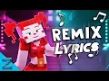 Download Lagu “Don‘t come Crying“ lyrics. FNaF Minecraft Animation Zamination and Enchanted Mob