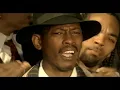 GANXTAVILLE Dj Tomekk feat. Kurupt, Tatwaffe, G-Style Official HQ Video