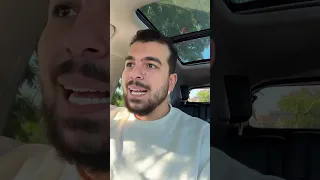 غضب د محمد ايمن بسبب لجنة الثانوية العامة الخاصة بأخته اثناء امتحان الفيزياء 