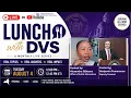 Lunch with DVS Veterans Benefits Policy Updates Featuring Benjamin Pomerance