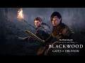 The Elder Scrolls Online Introducing Companions