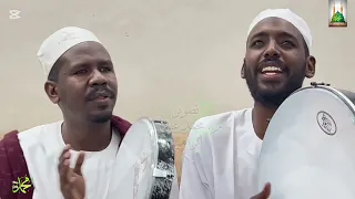 مدحة لي حبيب ساكن قلبي مولاي زيد فيهو حبي المادح عبدالرحمن محمد عثمان وبكري والمقدم محمد 