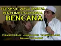 #Ceramah Tapsel Madina - Kenapa Bencana Melanda | Pargarutan- Angkola Timur- Tapanuli Selatan 