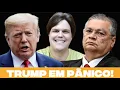Download Lagu FLÁVIO DINO DEIXA TRUMP MALUCO! A QUEDA DA MAGNITSKY NO BRASIL!