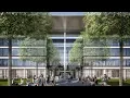 Cleveland Clinic and Case Western Reserve University Health Education Campus