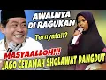 MASYAALLOH!! PECAH TAWA ABAH ANZA GADIS LUGU AWALNYA DIRAGUKAN TERNYATA JAGO SHOLAWAT DAN CERAMAH 