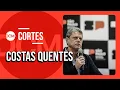 Download Lagu O SEGURANÇA DE TARCÍSIO PRESO EM OPERAÇÃO CONTRA PCC NA FARIA LIMA