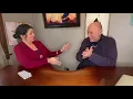SENDING RAVENS WITH TAROT BY JANINE TALKS TRUMP DEC 21 SIGNIFICANCE WITH GUEST WILL BERLINGHOFF