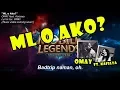 Download Lagu ML o Ako (Mobile Legends o Ako?) - OMAY feat. Kaisaya