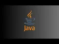Java Tutorial Series Episode 7 - Conditional Statement Concept in Java