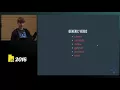 Writing readable code - Dmitry Pashkevich