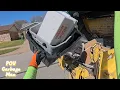 Download Lagu Garbage Man POV - Garbage Truck in the city | 4K Full UHD