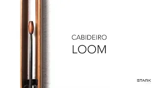 Cabideiro Loom