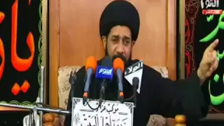 نعي جيتك يا خويه فاكده الراي-السيدة زينب والامام الحسين ع- السيد محمد الصافي