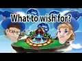 Dragonvale How to spend your wish right