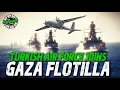Download Lagu TURKISH NAVY \u0026 AIR FORCE JOIN | 100 FIGHTER JETS FOR IRAN’S ARMY 