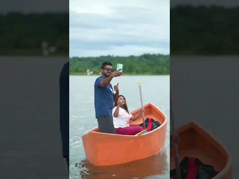 বাংলাদেশের এমন একটা জায়গা অনেকের কাছে অজানা ! 😮😮😮.
