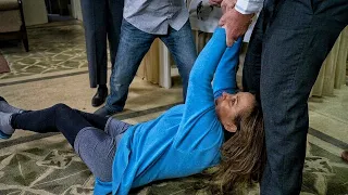 بعد    سنة جواز خلفت من راجل تاني غني ف جوزها طردها قصاد ولادهم وبنتها اتبرت منها بعد ما خانت اختها دندنها