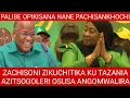Download Lagu PRESIDENT WAKU TANZANIA WADABWITSA ANTHU POMWE OPIKISANA NAYE ANGOMWALIRA