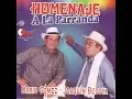 Lagu MIX PARRANDEROS DE DICIEMBRE  -  JOAQUÍN BEDOYA - DARIO GÓMEZ