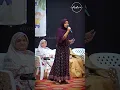 Download Lagu O Pilaga Venkati I Cover by Ansha Zakir #opilagavenkatifolksong #anshazakir #virałreels #telegufolk
