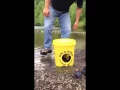 The Best Gold Panning Kit The Gold Rush Nugget Bucket