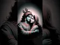 Download Lagu Radha Radha Me hi Mai to khoya hu 🦚❤️|| Mai Agar kahu song||#whatsappstatus #shorts #krishnabhajan
