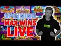 Download Lagu 🎰$10000 Friday Morning Freestyle - Small Hunt Too🎰 #slots #casino #live