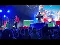 ALL TIME LOW cold open OH NO Opens Set on the Everyone s Talking tour BayCare Sound 25