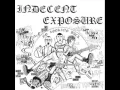 Download Lagu Indecent Exposure - No Looking Back (Full Album)